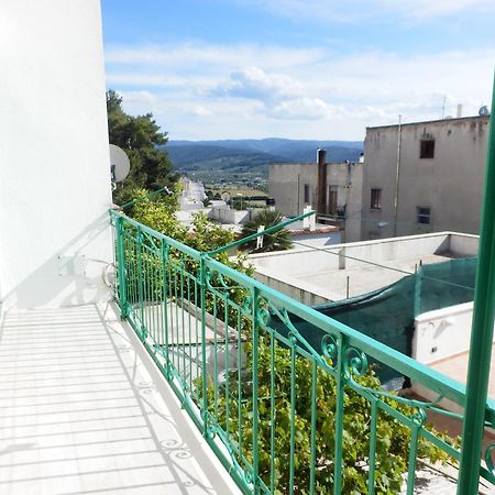 B&B Rose Villa Peschici Exterior foto