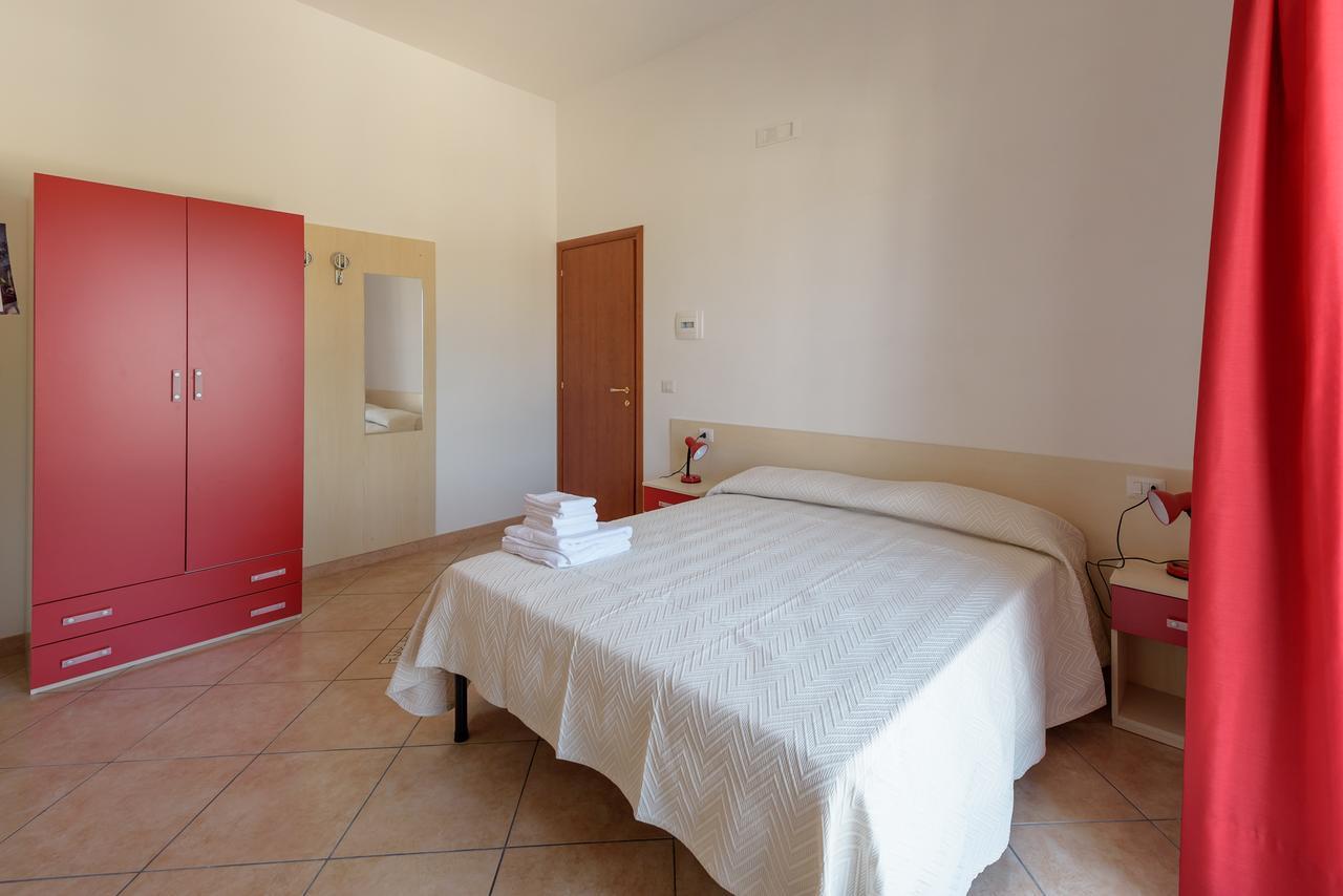 B&B Rose Villa Peschici Exterior foto
